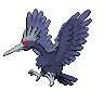 Shadow Fearow